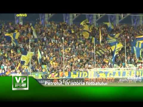 Petrolul, în istoria fotbalului
