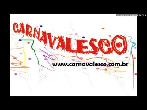 Salgueiro 2014 - Samba de Zequinha