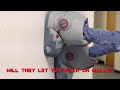 Giant Robot Slippers with Sound