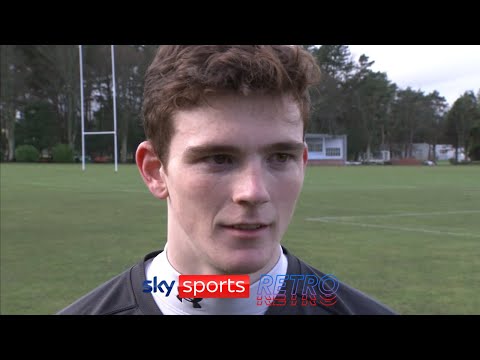 "It's a great honour" - Andy Robertson on his first Scotland call-up