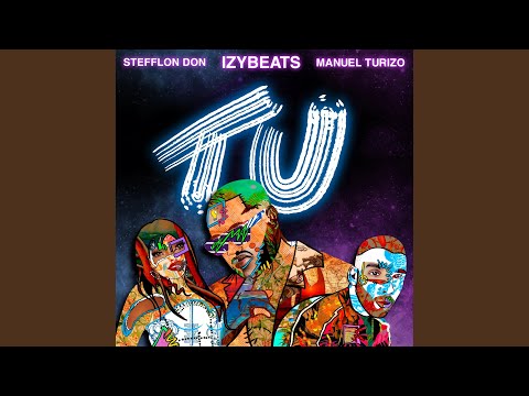 Tu (feat. Stefflon Don)