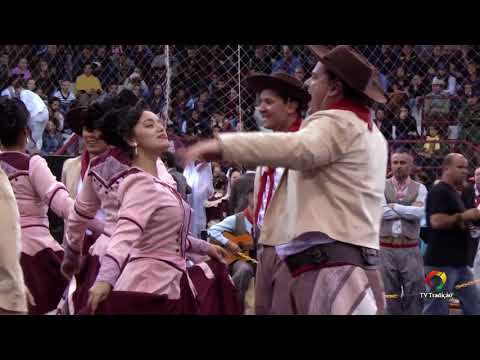 CTF OS NATIVOS - Força A - 2ª Inter-Regional do ENART