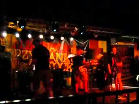 Tora Tora Tora - Adrenaline (live) Polfinal Przystanku Woodstock 2011