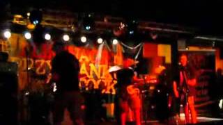 Tora Tora Tora - Adrenaline (live) Polfinal Przystanku Woodstock 2011