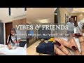 Friendship Food Laughter This Is What Life S About 🫶 ADULTHOOD UNFILTERED EP 1