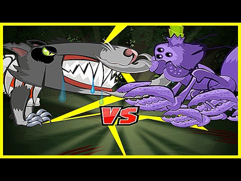 Mutant Fighting Cup 2016 Cat Edition - LATIN CUP - Game Show - Game Play - 2016 - HD