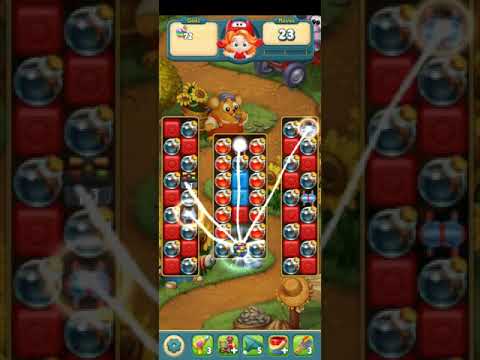 toy blast level 2865