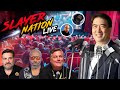 CELEBRATING 2OOK Hollywood Doubles Down Is This Superman New Anakin America 2025 Slayer Nation