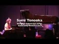 Sumi Tonooka   Black Box Cabaret Jazz Series Set Two