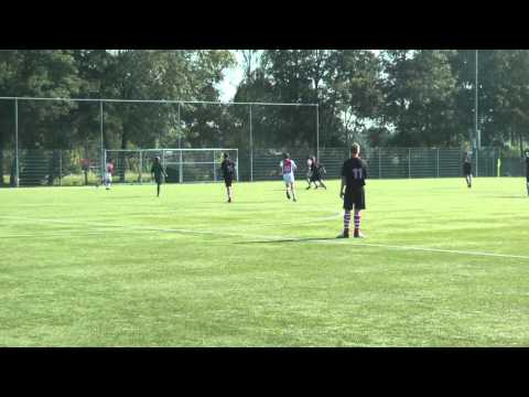 RKAVV C1-Foreholte C1