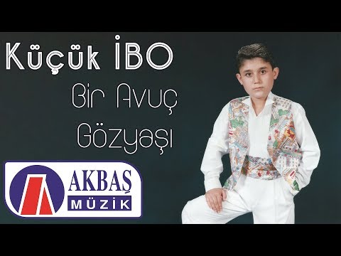 Küçük İbo – Bir Avuç Gözyaşı