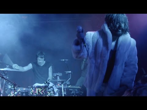 Man Man - Live in Seattle - Full Performance