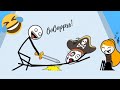 Run Now WEEGOON Android Gameplay Walkthrough Levels 1 20 Funny Stickman Game Runnow Weegoon