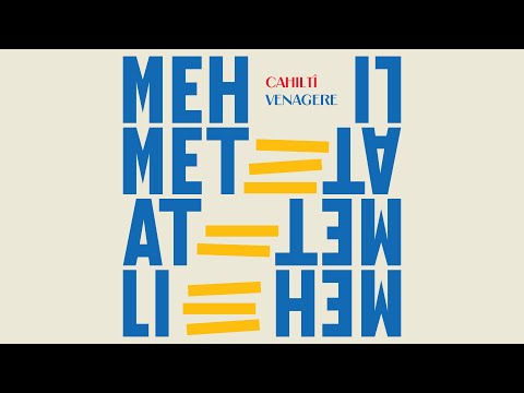 Mehmet Atlı - Cahiltî Venagere