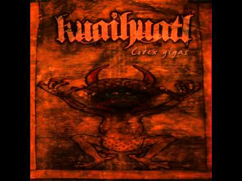 Kuaihuatl - Detras de los muertos
