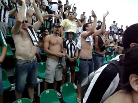 Metropolitano x Figueirense 16.01.2011 (2)