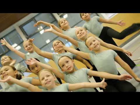 Jazz- und Modern / Contemporary Dance TV - Turnverein 1846 Groß-Gerau