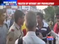 Caught on Camera: Mumbai Police brutality - YouTube