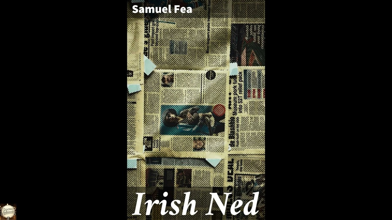 Irish Ned: The Winnipeg Newsy