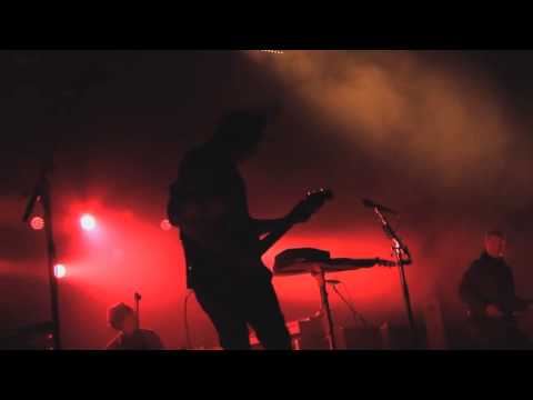 Queens of the Stone Age - Fairweather Friends (Live on "Rock en Seine" 2014)