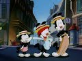 Animaniacs No Pain No Painting Russian 2014 Dub By Boomerang