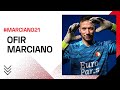 DONE DEAL! • Ofir Marciano tekent tot 2023 bij Feyenoord |  Het eerste interview met de aanwinst ?