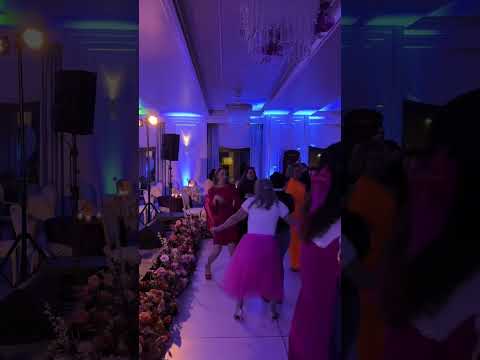 Pure Harmony Project- Band video.