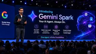 Google Spark: The $100/Month AI Agent vs the 4.9x Data Engine