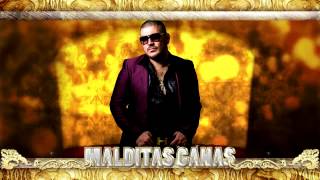 Malditas Ganas - Alfredo Rios El Komander