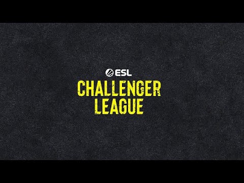 Party Astronauts vs Limitless - ESL Challenger League - Season 45 NA - Stream B