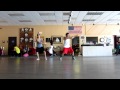 Drake Shot For Me Chris Klebba DPAC Hip Hop Camp 2012
