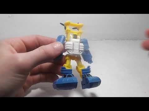 I-Gear MW-01 Mini Warrior Spray (Sea Spray)