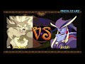 Jon Talbain Arcade Darkstalkers 3 PS3 1080p 60fps