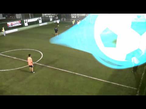 Vizyon Halı Saha 05.02.2016 00:00 - akillisaha.com