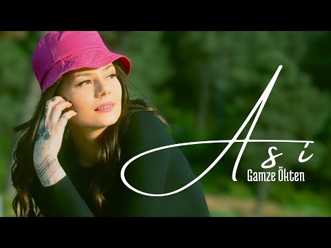 Asi - Gamze Ökten ft. Kerem Ökten