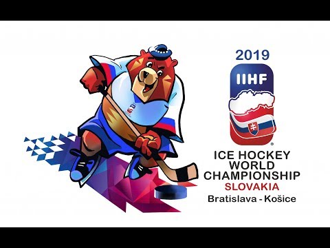 2019 IIHF Ice Hockey World Championship | Czech Republic vs. Latvia | Game Highlights | 16.05.2019