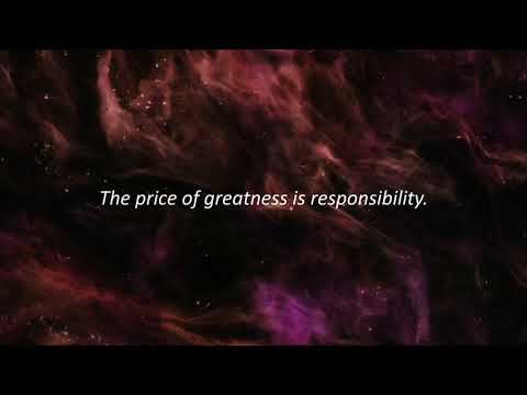 Affirmations for Taking Responsibility In Your Life