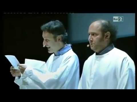 Ale e Franz - Aria Precaria