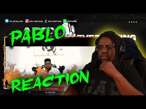 BIG STAR - PABLO ft Zoocci Coke Dope Reaction