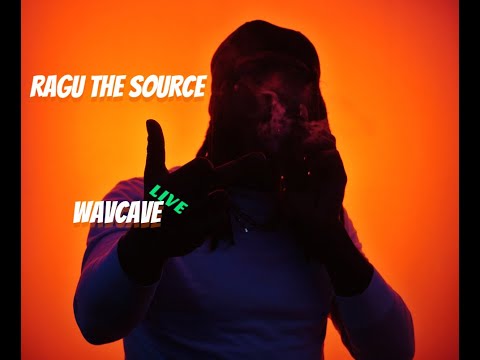 Loose - Ragu The Source [WAVCAVE LIVE PERFORMANCE]