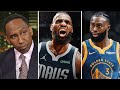FULL NBA TODAY Celtics Send Brown To Warriors Lakers Keep Reaves LeBron Mavs RUMORS Explode