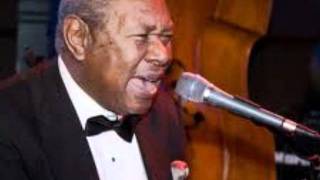 Freddy Cole - September Morn