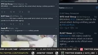 Latest news Intel for Syria , North Korea ,Russia ect (websdr radio 8992 us af messages 'EAMs'