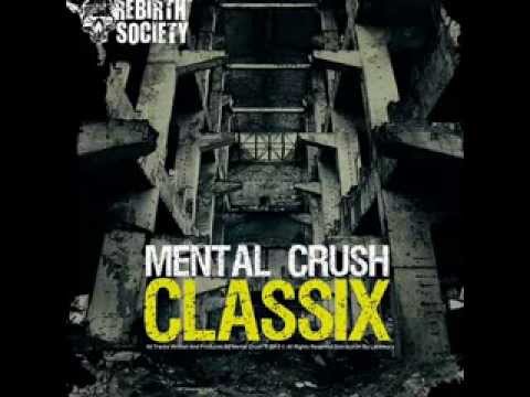 Mental Crush - The music (original mix)