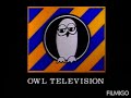 Radical Sheep Productions Owl Television YTV 1993