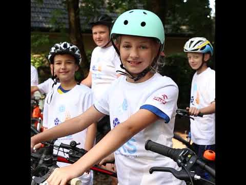 Bezpieczna jazda na rowerze - odc. 3