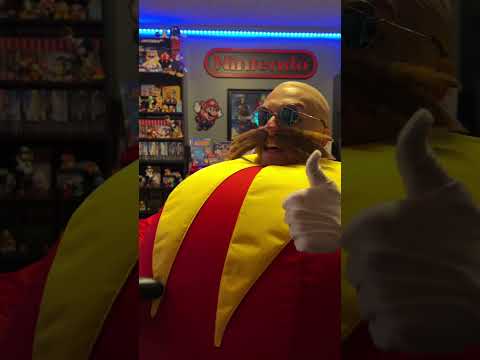 Best Way to Play Sonic Generations