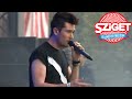 Bastille Live - The Silence @ Sziget 2014 