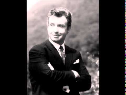 Peter Alexander - Sag' mir quando, sag' mir wann