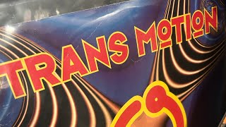 Trans Motion - Pureerotomia ( Container Mix )